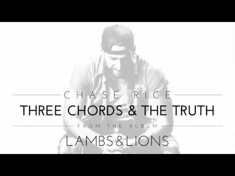 Three Chords and The Truth