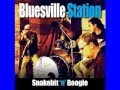 Bluesville Station - Snakebit 'N' Boogie - 2010 - Snakebit 'N' Boogie - Lesini Blues