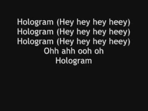 Chris Brown feat  Dre - Hologram Song + Lyrics