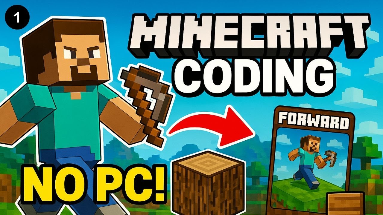 Minecraft Unplugged