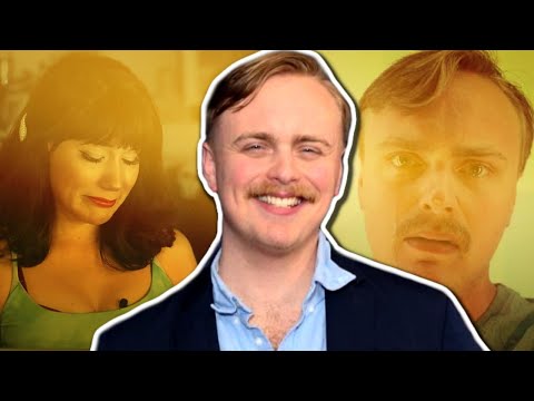 How Gus Johnson Got Himself Cancelled