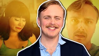 How Gus Johnson Got Himself Cancelled