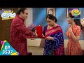 Bhide's Gift To His Family -Taarak Mehta Ka Ooltah Chashmah - Ep 3537 - Full Episode - 15 Aug 2022