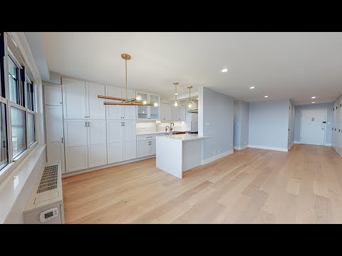 D&A Home Improvement NYC Queens Condo Complete Gut Renovation - New York | Matterport