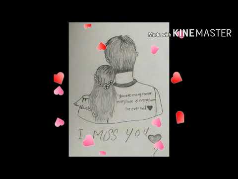 Drawing picture 🌧🌧🌧🌧 Barish song |Hit!BOY?raiyan art