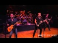 Nickelback - Gotta Be Somebody ( Live Nation )