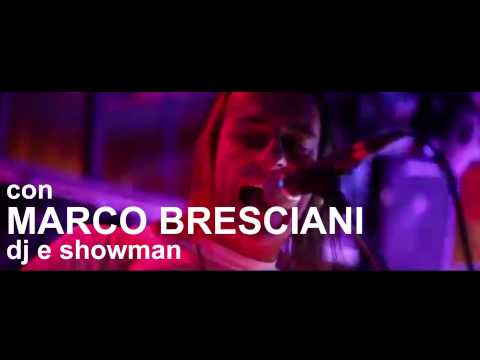 Teaser Andrea Agresti & Marco Bresciani Ospiti a La Capannina di Franceschi