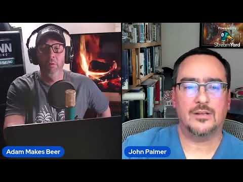John Palmer: How Water Can Ruin Your Beer!