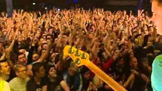 The Music - The People (The Last Dance DVD)