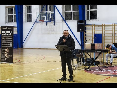 Josip Lončar - Sebičnost i egocentričnost