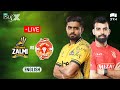 Live Peshawar Zalmi Vs Islamabad United 𝐄𝐍𝐆𝐋𝐈𝐒𝐇 Match 22 HBL PSL X M3O1K