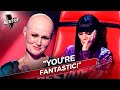 She Tells Her Life-Changing Story That Brought Jessie J to Tears! | The Voice UK