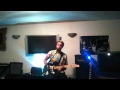 Citizen - yellow love cover 