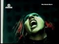 MARILYN MANSON - Rock is dead (OST-The ...