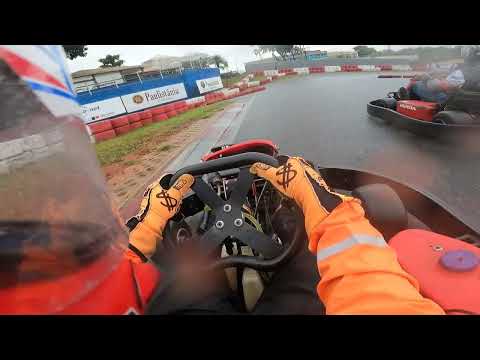 COPA AMIKA 2024 - 4° ETAPA - 26/05/2024- 1º BAT SENIOR - TRAÇADO 105 KGV -PILOTO MARCUS FONSECA P4