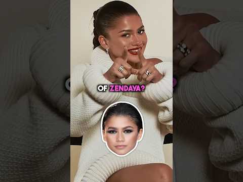The Unexpected Roots Of Zendaya