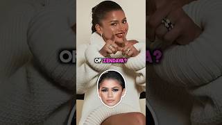 The Unexpected Roots Of Zendaya