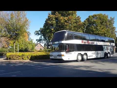 Megaliner neoplan