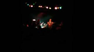 Steel Train - Dancing in The Dark Cover