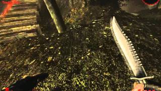 Killing Floor Episode 37 Glass jaw