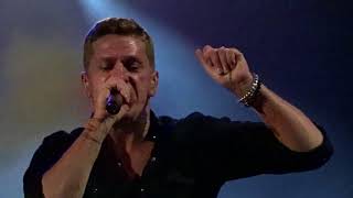 2. Downfall - Matchbox Twenty - Toronto 9/6/17