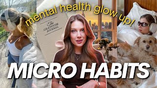 10 Micro Habits That Completely Changed My Mental Health 🧠