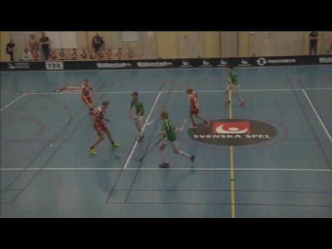 Livestream från Bästkustcupen