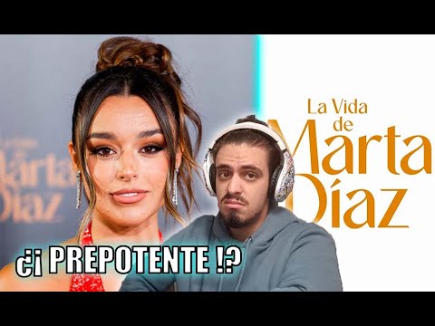 💖 HE VISTO EL DOCUMENTAL DE MARTA DÍAZ Y... 🤔