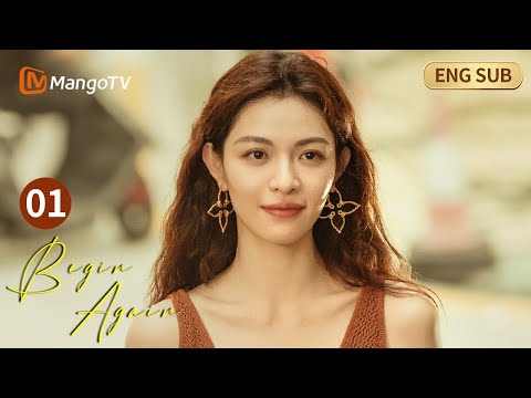 [ENG SUB] EP1🌊 Going to Macau alone for work | Begin Again | MangoTV English
