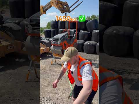 These things just don’t give up!