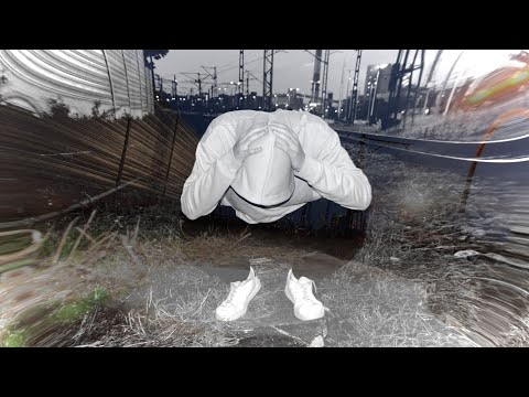 rabit x wasyl - nie czuje się dobrze  (Official Video)