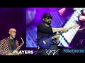 Ohio Players (Chris Bowman)