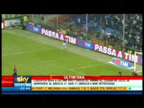 Genoa  2 - 1  Sampdoria  HIGHLIGHTS