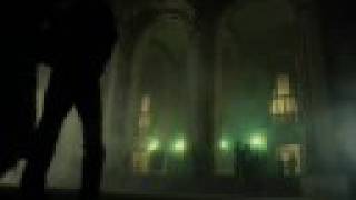 DARK SANCTUARY- night rain