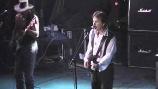 Stan Bush - "Hard To Find An Easy Way" - Live - 5/24/2003