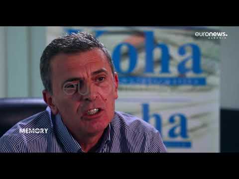 Memory/ Përpara në të kaluarën (Konflikti për historinë mes Bullgarisë e Maqedonisë së Veriut)