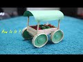 Matchsticks Art And Craft Idea How To Make A Unique Showpiece Item By Matchsticks