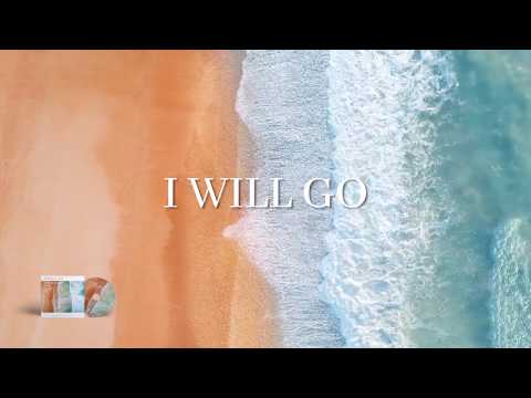I WILL GO (Official Lyric Video) - Eva Hrešková & Martina Belejová | I will go