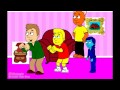 Winnie The Pooh And Tigger Go On Blue S Clues Part 1