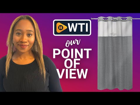 River Dream Shower Curtains - WTI product video review