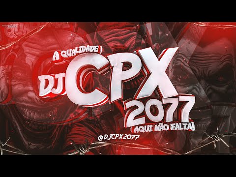 (DJ CpX!2077™) - MONTAGEM - SIRENE DA LIBERDADE - MC's MENOR DA ALVORADA,PIKACHU & 3D - (ANO 2023)