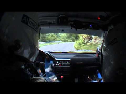 Alex Glessi - 29 Rally di Piancavallo 2015 - Ps 6 Pancavallo