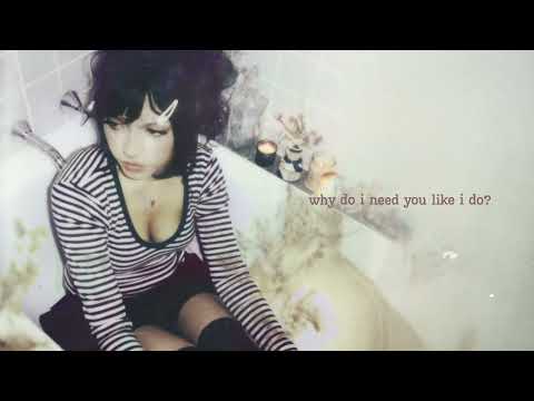 esha tewari - 'million times' wraith lyric video