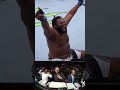 Chris Barnett Securing His First UFC Win In Style!