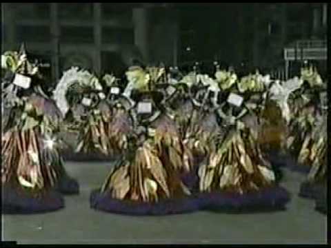 1991 Broomall String Band - every witch way