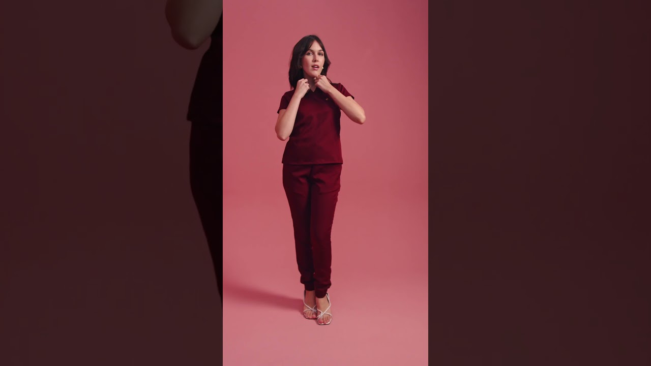 Vídeo do produto