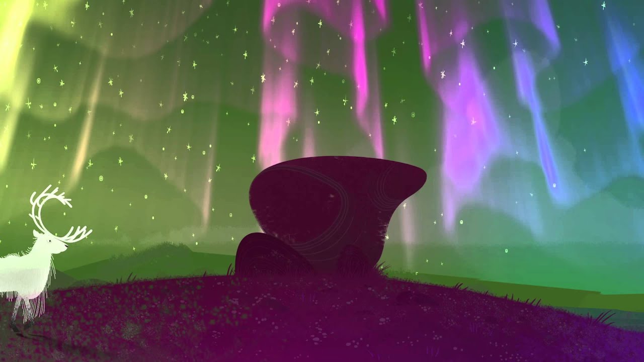 Den Magiske Tiden/The Magic Times