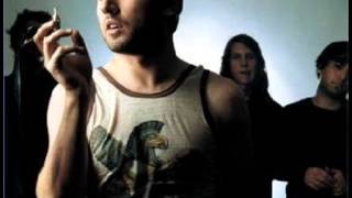 Admit It! (Acoustic) - Say Anything - Recorded live at Spinhouse