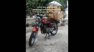 Download lagu story wa rx king terbaru//kerja keras//polusi jalanan #shorts #rxking #yrki #storyrxking #2stroke mp3