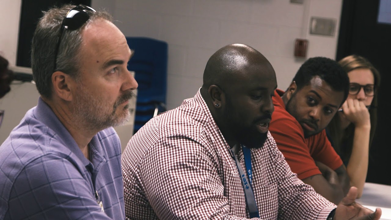 Instructional Classroom Management Module 3 (Secondary)